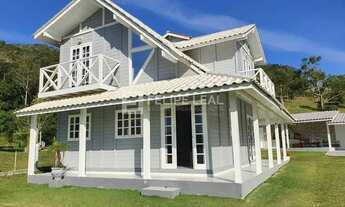 Imagem: Chácara em Timbé - Tijucas, SC