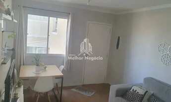 Imagem 1: Apartamento com 2 dorms, Residencial Guairá, Sumaré - R$ 181 mil, Cod: AP4020