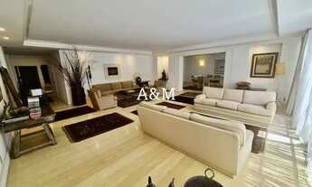 Imagem: Apartamento - / Residencial / Leblon