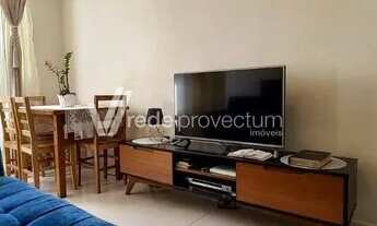 Imagem 3: Apartamento - Loteamento Parque São Martinho - Campinas