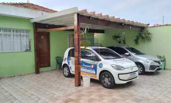 Imagem 2: CASA TÉRREA A VENDA á poucos metros do metrô Sapopemba