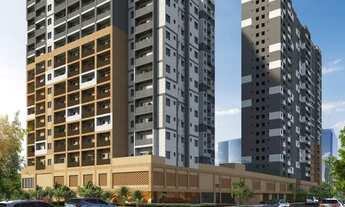 Imagem 4: Apartamento para venda com 54 metros quadrados com 2 quartos em Santo Cristo - Rio de Jane