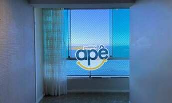 Imagem 3: Apartamento com 3 quartos para alugar, 125 m² por R$ 3800/mês - Praia de Itaparica - Vila