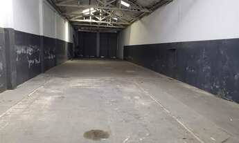 Imagem 2: São Paulo - Galpão/Depósito/Armazém - Bom Retiro