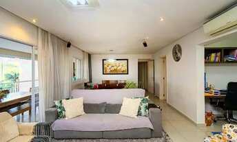 Imagem 4: Apartamento Alto Padrão à venda em Condomínio Edificio Cenário, em Ribeirão Preto/SP I Im