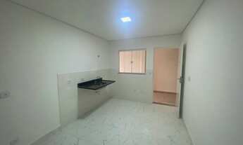 Imagem 4: Studio no Jd Santa Monica