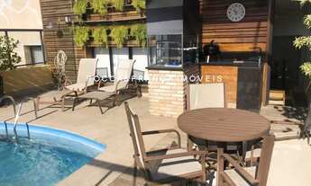 Imagem: CO00654 BROOKLIN COBERTURA DUPLEX PARA VENDA