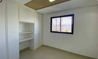 Imagem 6: Alugo apto móveis fixos reformado 2 quartos 1 suíte atrás do leão em Piedade venha conferi