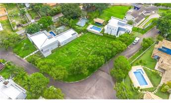 Imagem 3: TERRENO EM VINHEDO A VENDA NO CONDOMÍNIO VILA HÍPICA I