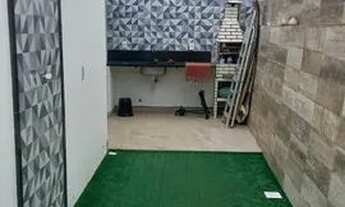 Imagem 3: Vendo casa térrea 3/4 próximo à praia em Buraquinho - Lauro de Freitas - Bahia