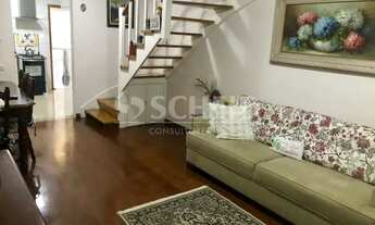 Imagem 2: Sobrado à venda Travessa da Rua Darwin