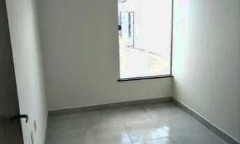 Imagem 5: Gigantesca o quintal, Casa com Garagem pra 04 carros- Próximo Av Ayrton Sena