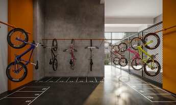 Imagem 7: 2 e 3 dorms na melhor localização, apenas 250m da estação Vl. Guilhermina