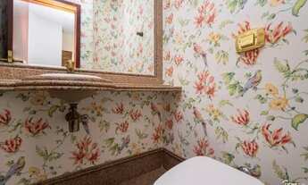 Imagem 4: Apartamento com 4 dormitórios