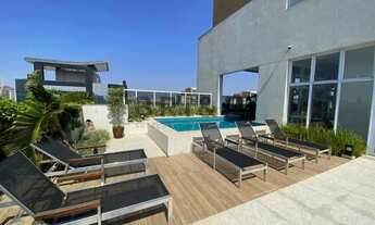 Imagem 2: Apartamento, Vila Olímpia - São Paulo