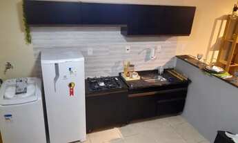 Imagem 3: Lindo Apartamento Mobiliado na Vila Formosa a 1km da Av. João XXIII e 650m da Av. Cipriano