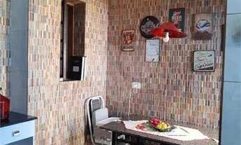 Imagem 5: Casa-São Paulo-TATUAPÉ