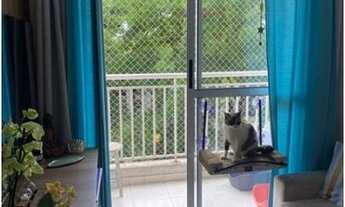 Imagem 7: Apartamento para Venda em São Paulo, Vila Guilherme, 2 dormitórios, 1 suíte, 2 banheiros