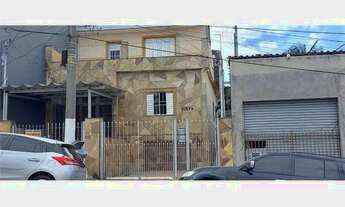 Imagem: Casa à venda no bairro Vila Carrão - São