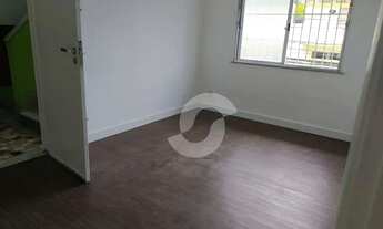 Imagem 2: Apartamento com 3 dormitórios, 90 m² - venda por R$ 280.000,00 ou aluguel por R$ 1.712,00