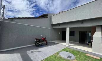 Imagem 4: VENDO CASA NOVA CENTERVILLE