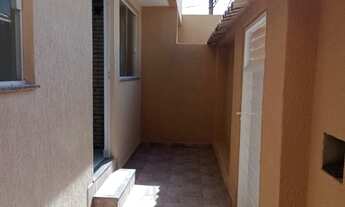 Imagem 3: AK20..CASA DE CONDOMÍNIO FINANCIADA, QUARTOS, BANHEIRO, SALA, COZINHA, GARAGEM