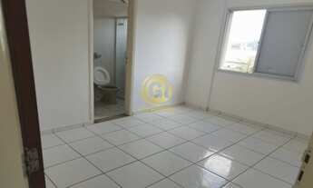 Imagem 2: Apartamento para aluguel tem 70 metros quadrados com 3 quartos