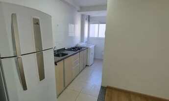Imagem 3: Apartamento com 2 dormitórios para alugar, 54 m² por R$ 1.600/mês - Tingui - Curitiba/PR