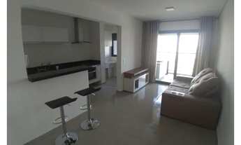 Imagem 2: Apartamento para Semi Mobiliado para Locação no JK Jardins - Votorantim