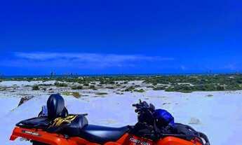 Imagem 7: LOTE DE LAGOA EM CONDOMÍNIO DE PRAIA