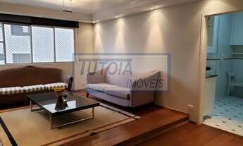 Imagem 2: 3 DORMITÓRIOS COM SUÍTE E 2 VAGAS NO JARDIM PAULISTA