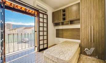 Imagem 3: VILLÁGIO MOBILIADO PARA LOCAÇÃO NO CENTRO DE BERTIOGA