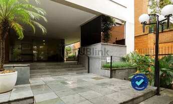 Imagem 5: Apartamento para alugar no Jardim Paulista com 02 dormitórios 90m²