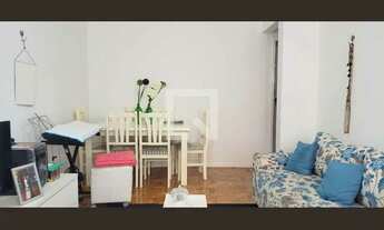 Imagem 1: Apartamento à Venda - Campo Belo, 2 Quartos, 85 m2