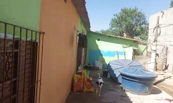 Imagem 6: Casa Serra Dourada - Cuiabá