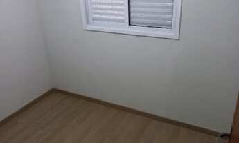 Imagem 5: Apartamento com 3 dormitórios para alugar, 67 m² - Vila Correia - Mauá/SP