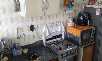 Imagem 6: Apartamento com três quartos no bairro novo eldorado