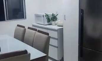 Imagem 7: Aluguel de quarto mobiliado em Jardim das Margaridas