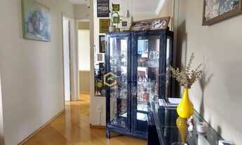 Imagem 4: Apartamento à venda, 59 m² por R$ 290.000,00 - Vila Jaguara - São Paulo/SP