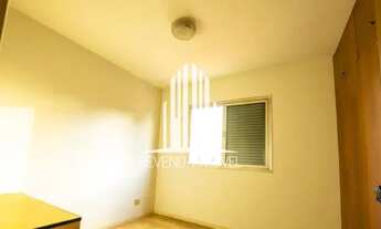 Imagem 4: Apartamento para venda na Vila Clementino, 120 metros com 3 quartos e 2 vagas, Edifício Ma