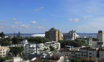 Imagem 7: PORTO ALEGRE - Apartamento Padrão - Menino Deus