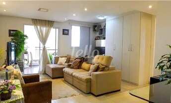 Imagem 2: São Paulo - Apartamento Padrão - Água Rasa