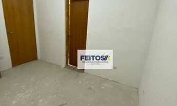 Imagem 7: Casa com 2 dormitórios à venda, 66 m² por R$ 350.000,00 - Jardim Saúde - Suzano/SP