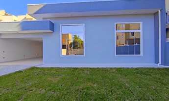 Imagem 6: Casa para Venda em São José dos Pinhais, Iná, 3 dormitórios, 1 suíte, 2 banheiros, 5 vagas