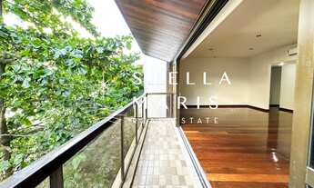 Imagem: RIO DE JANEIRO - Apartamento Padrão - IPANEMA