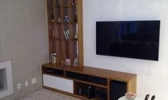 Imagem 6: Landscape Venda ! Apto com planejados 192 metros 3 vagas e 1 depósito R$1.850,000,00