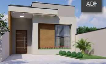 Imagem 7: Casa na Planta - Hortolândia e Região