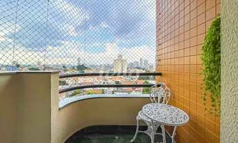 Imagem 5: São Paulo - Apartamento Padrão - Vila Bertioga