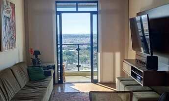 Imagem 2: Apartamento de 3 quartos (1 suite), 2 vagas, Centro. Sol da manha