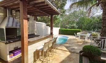 Imagem 2: Casa - Sítios de Recreio Gramado - Campinas